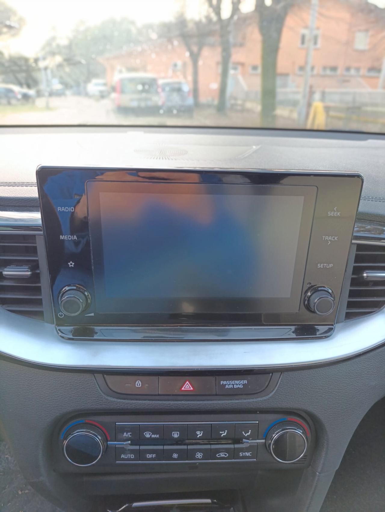 Kia XCeed 1.0 T-GDi Style #GM