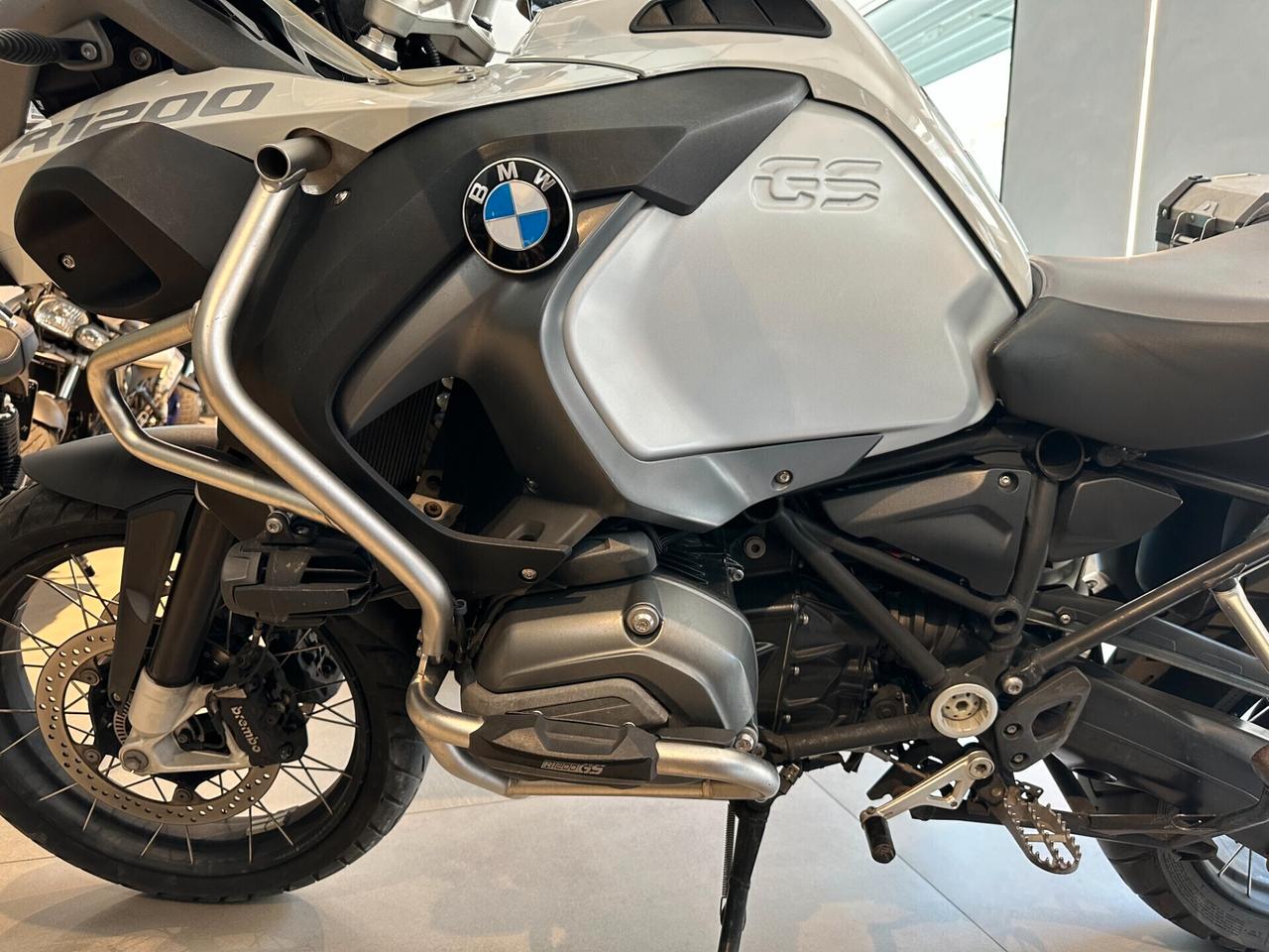 BMW R 1200 GS ADVENTURE 2015