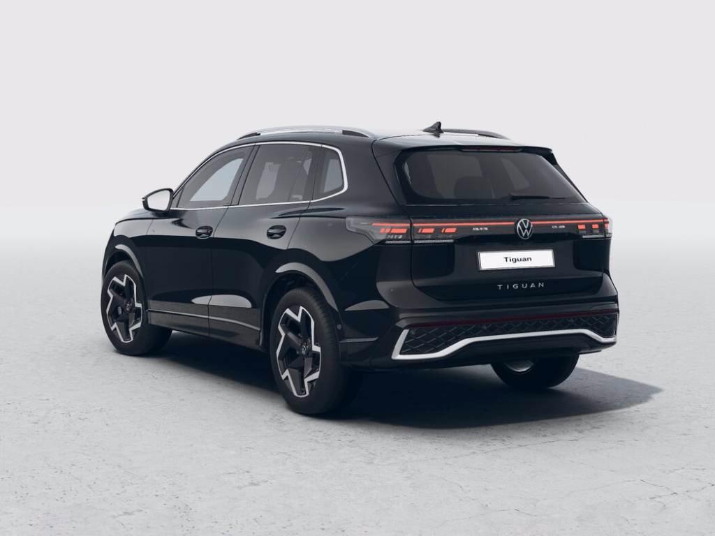 VOLKSWAGEN Tiguan 2.0 tdi r-line 150cv dsg del 2024