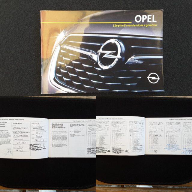 OPEL Grandland X 1.5 diesel Ecotec 130cv Advance