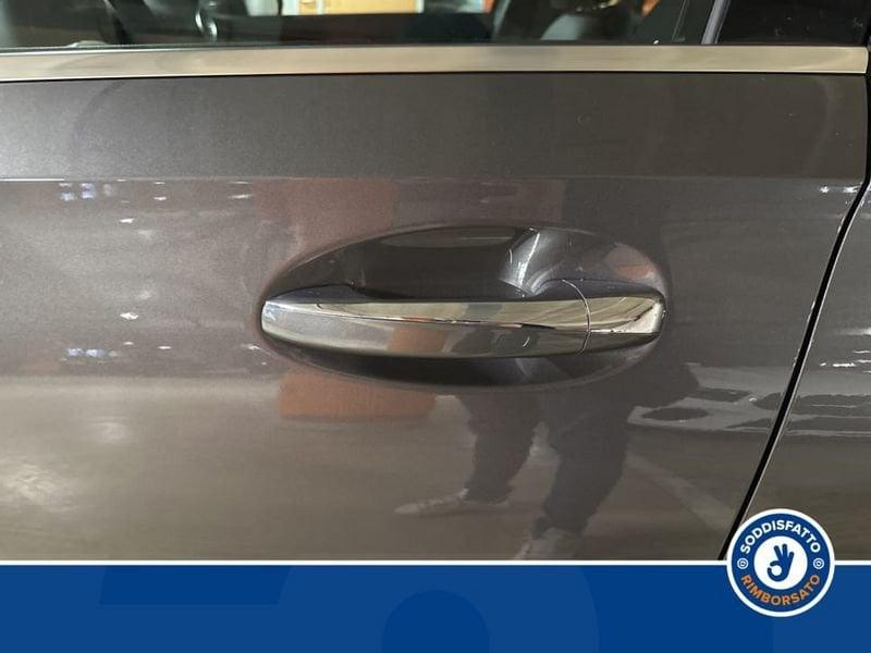 Mercedes-Benz Classe A A 250 e Plug-in hybrid Automatic Advanced Plus Progressive