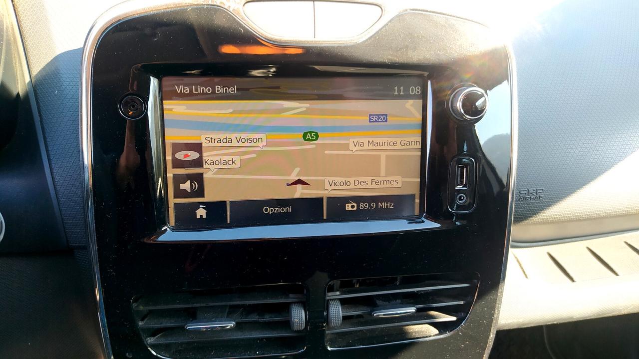 RENAULT CLIO 1200 EXPRESSION