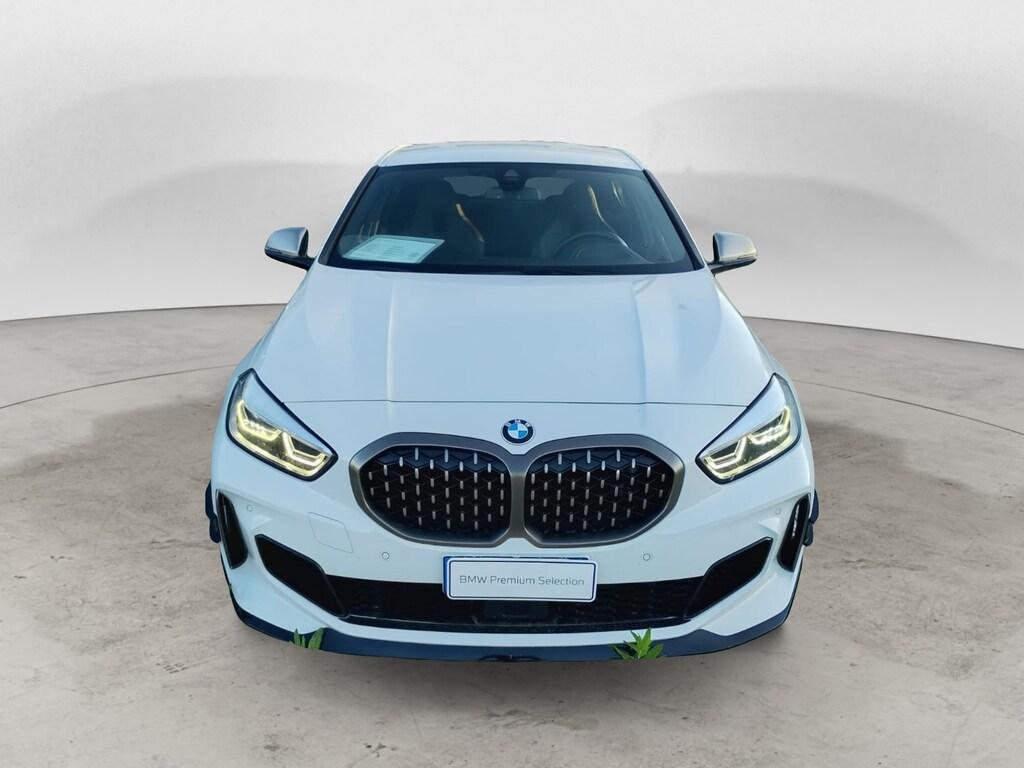 BMW Serie 1 5 Porte 135 i M xDrive Steptronic