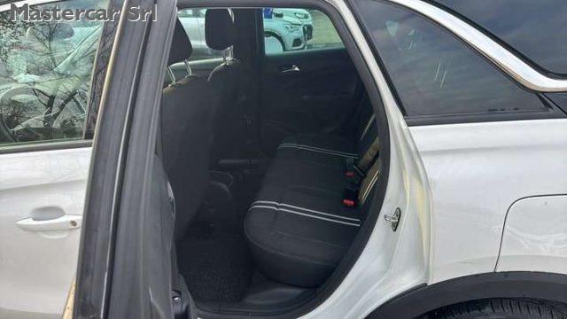 OPEL Crossland 1.2 130cv AT6 Elegance - GT187MB