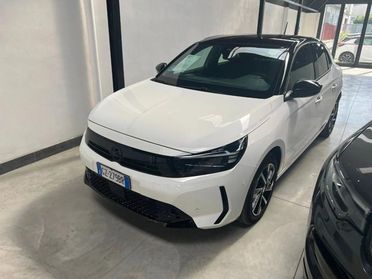 OPEL Corsa Hybrid 110 CV aut. GS