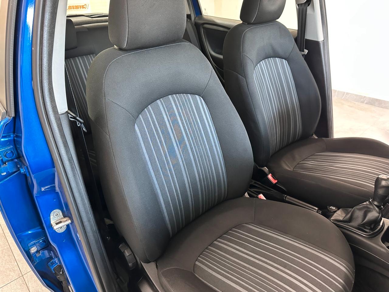 Fiat Punto Evo 1.3 Mjt 75 CV - DA VETRINA - UNICO PROP.