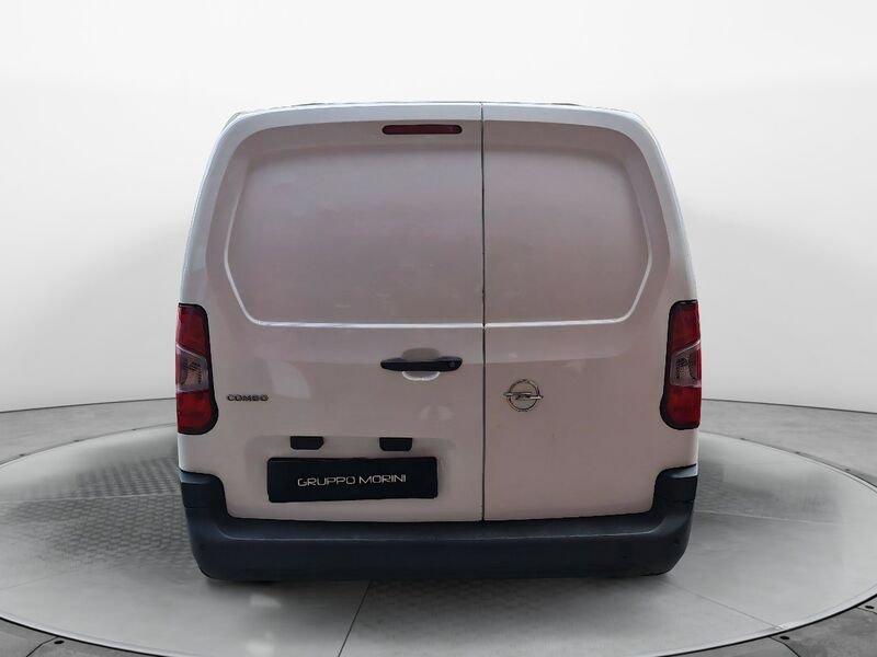 Peugeot Partner 1.6 DIesel PC-TN 650KG