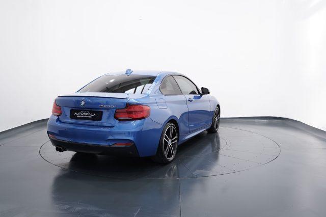 BMW 230 i Coupé Msport