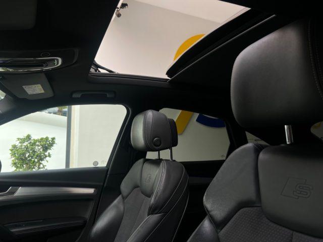 AUDI Q5 SPB 55 TFSI e quattro S tronic S line plus da?449,