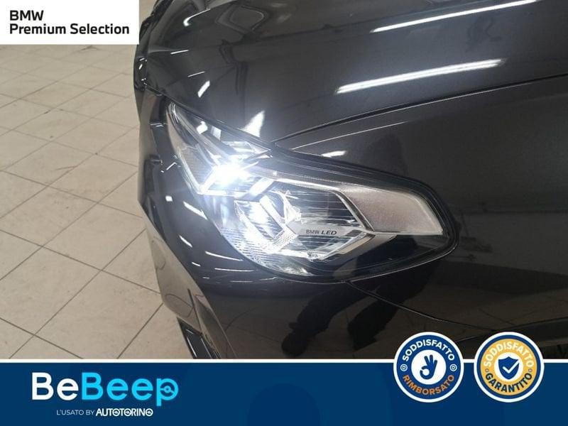 BMW X4 XDRIVE20D MHEV 48V MSPORT AUTO