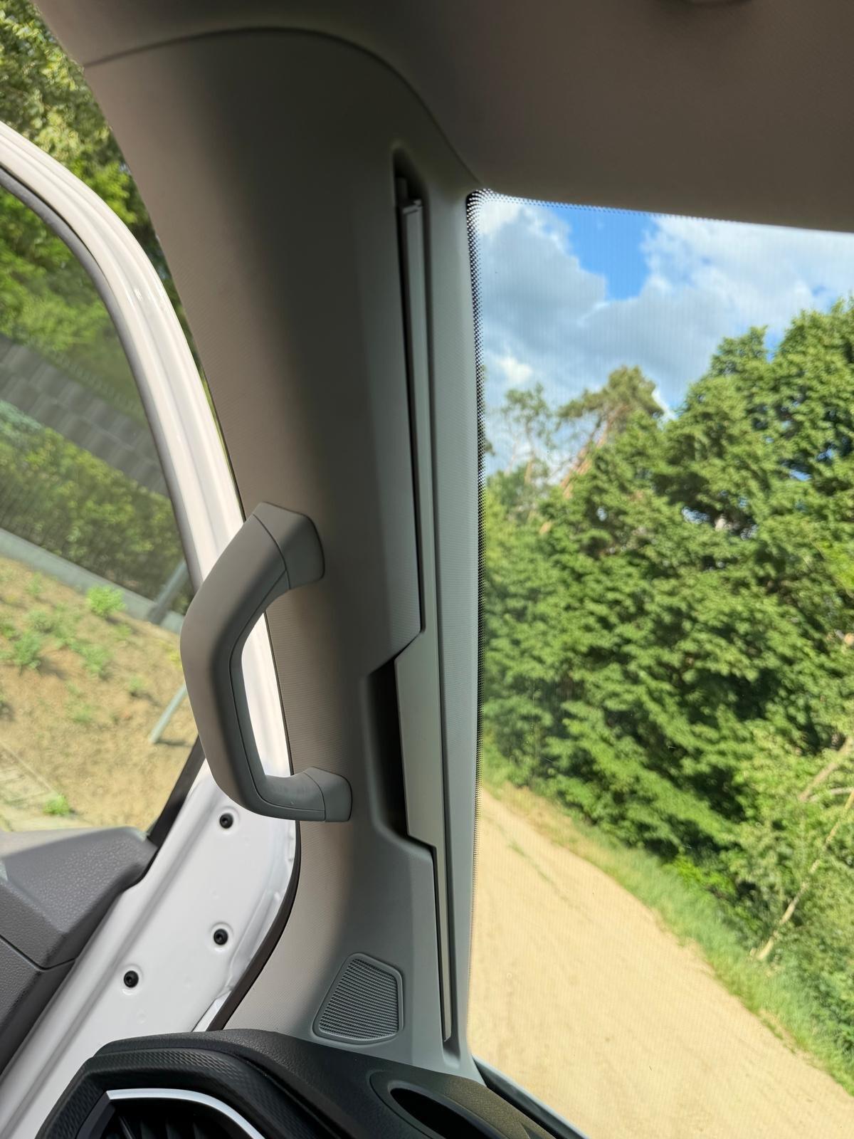 Volkswagen California 2.0 TDI 150CV DSG 4Motion Ocean Edition