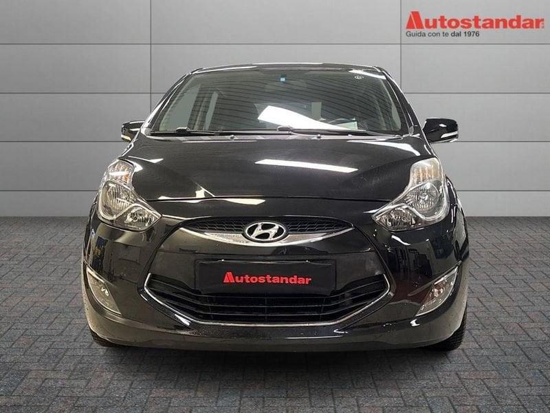 Hyundai ix20 1.4 90 CV Comfort