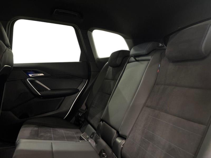 BMW X1 18 i Msport sDrive DCT