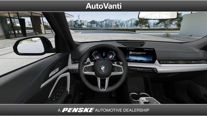 BMW X1 X1 xDrive 23i Msport