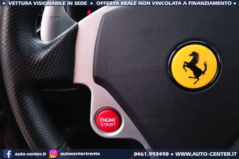 Ferrari F430 4.3 V8 F1 *SEDILI RACING *NAZIONALE
