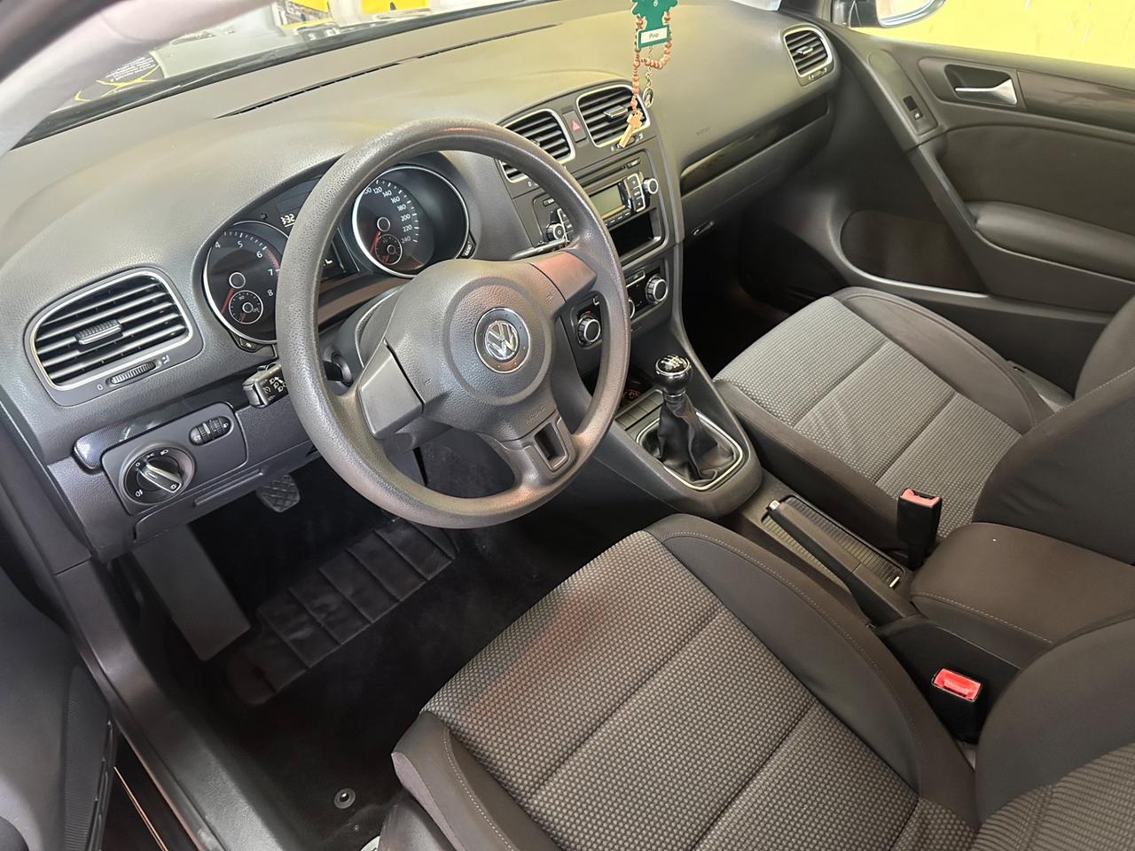 Volkswagen Golf 1.6benz.147.000km