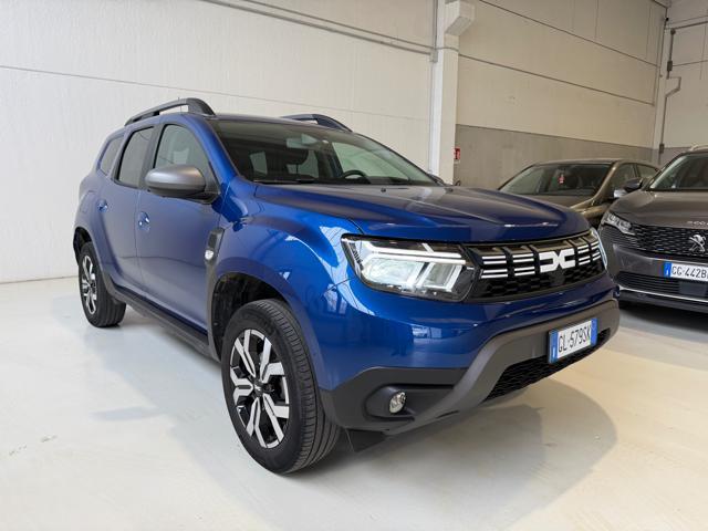 DACIA Duster 1.0 TCe GPL 4x2 Journey