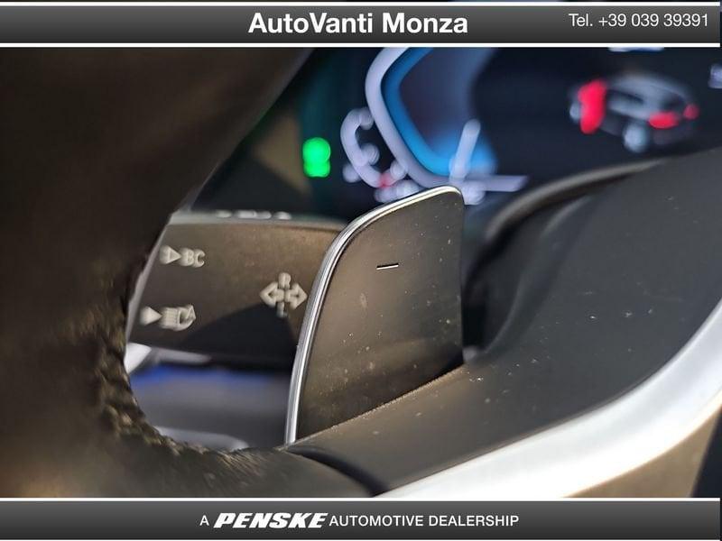 BMW X5 X5 xdrive45e Msport auto