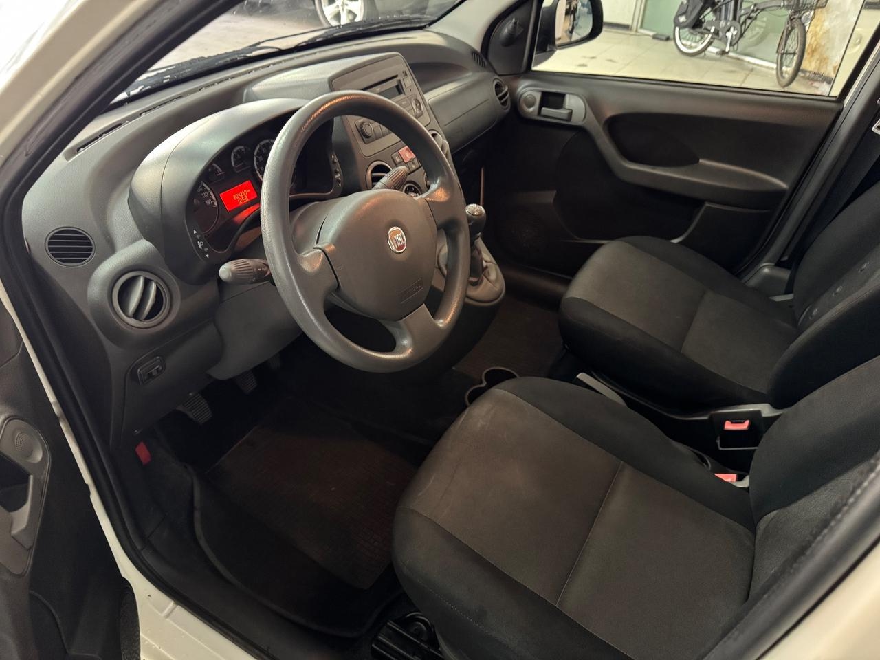Fiat Panda 1.2 Climbing Natural Power