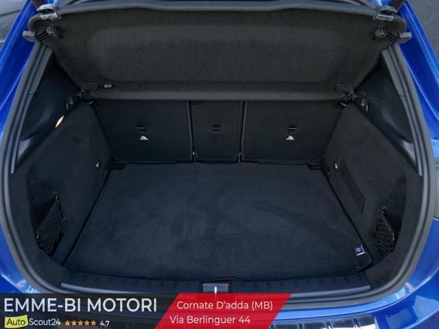 MERCEDES-BENZ GLA 250 e hybrid EQ AMG Line Premium