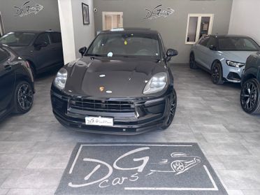 PORSCHE MACAN 2.0 265CV TETTO-NAVI-CHRONO SPORT