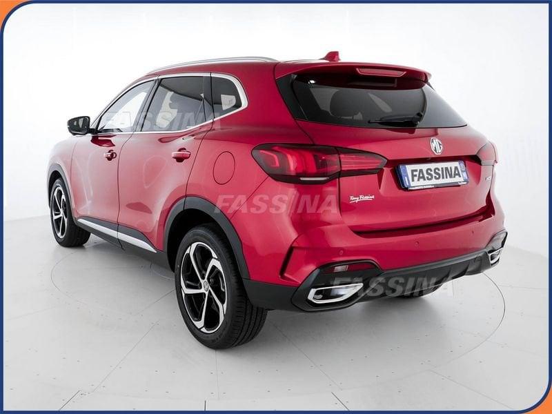 MG HS HS 1.5T-GDI AT Luxury