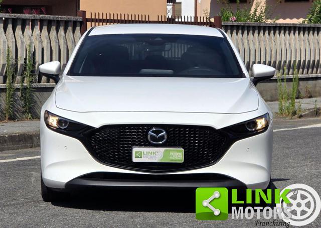 MAZDA 3 Executive 2.0 5p. 122 CV Mhev