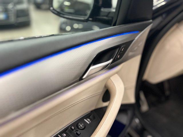 BMW X3 xDrive20d Msport //BELL1SS1MA//