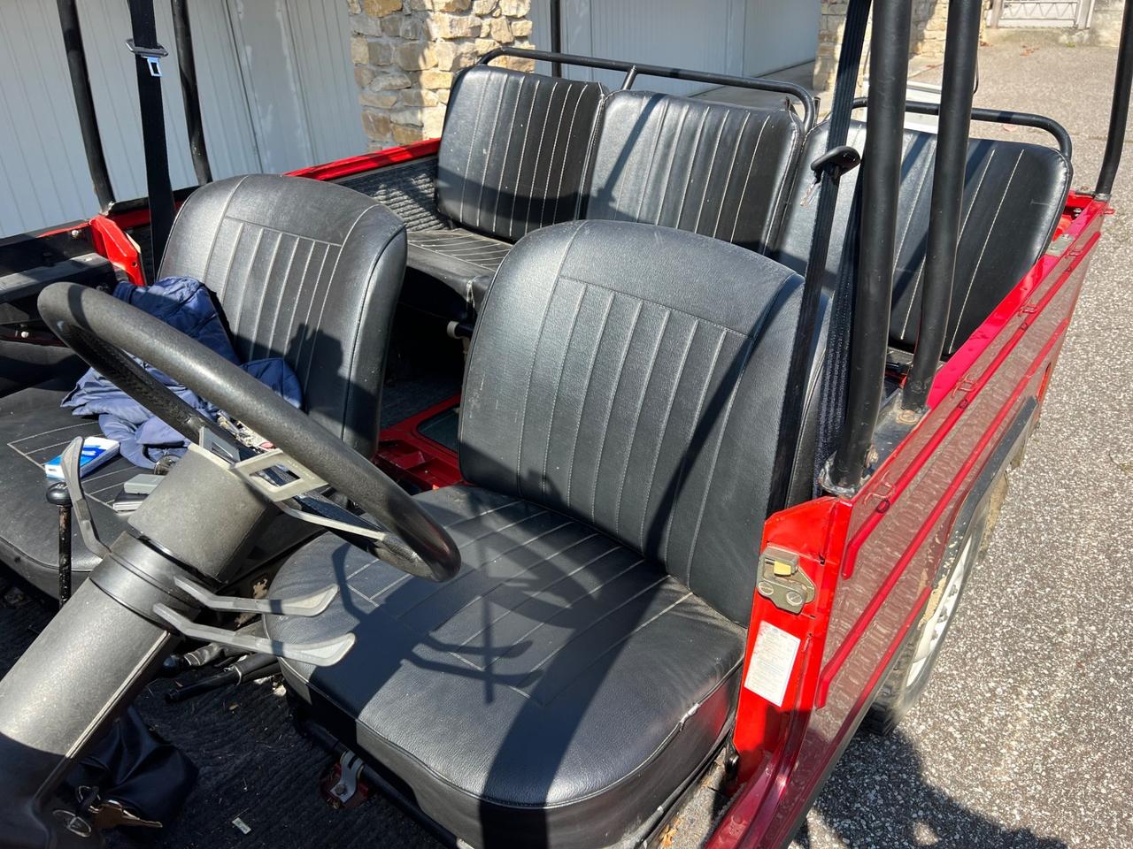 Zaz Altro Luaz volin 959