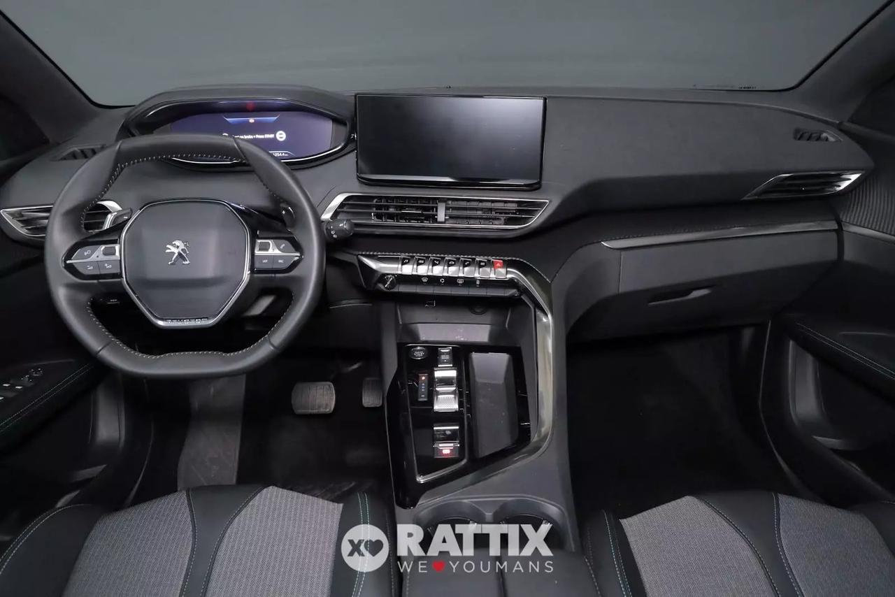 Peugeot 5008 1.2 Hybrid 48V Allure Pack 136cv e-dcs 6 7p.ti