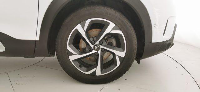 CITROEN C5 Aircross BlueHDi 130 S&S Business