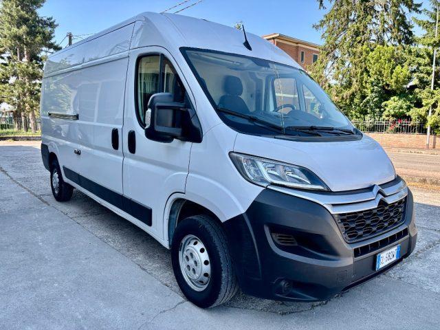 CITROEN Jumper 35 BlueHDi 140 S&S PL TA Furgone L3 H2 + IVA