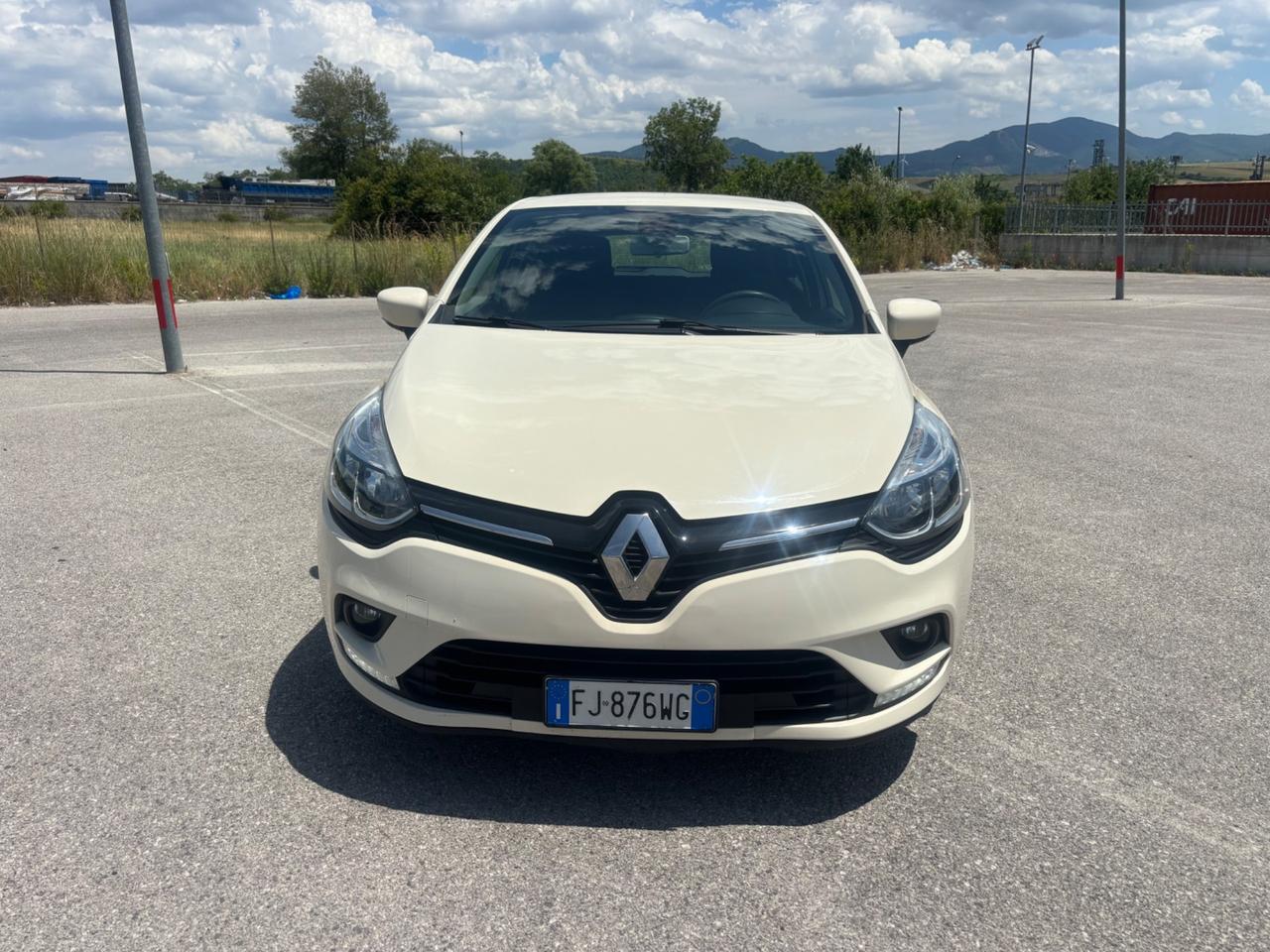 Renault Clio TCe 12V 90 CV GPL Start&Stop 5 porte Energy Life