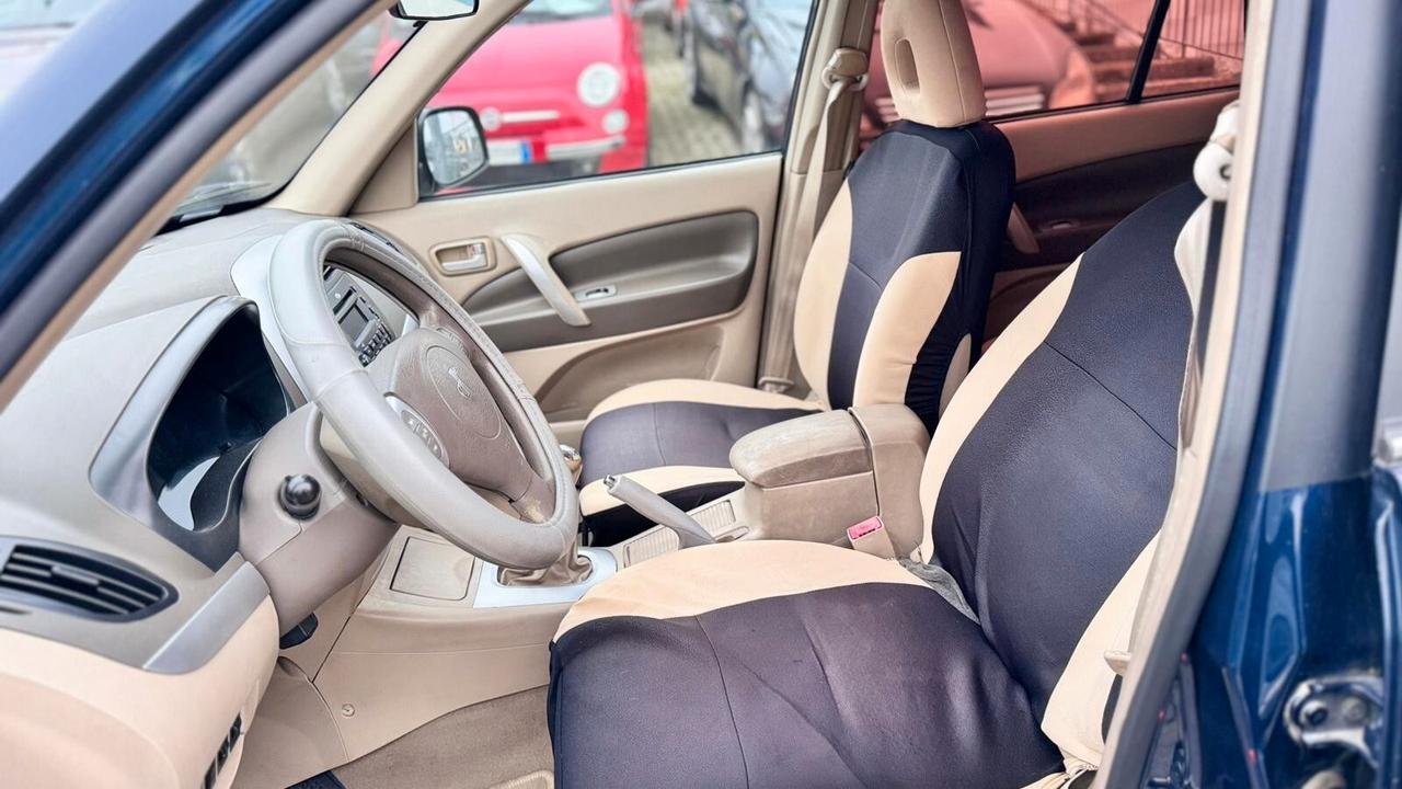 Dr DR5 1.6 B/GPL 2012 90.000KM