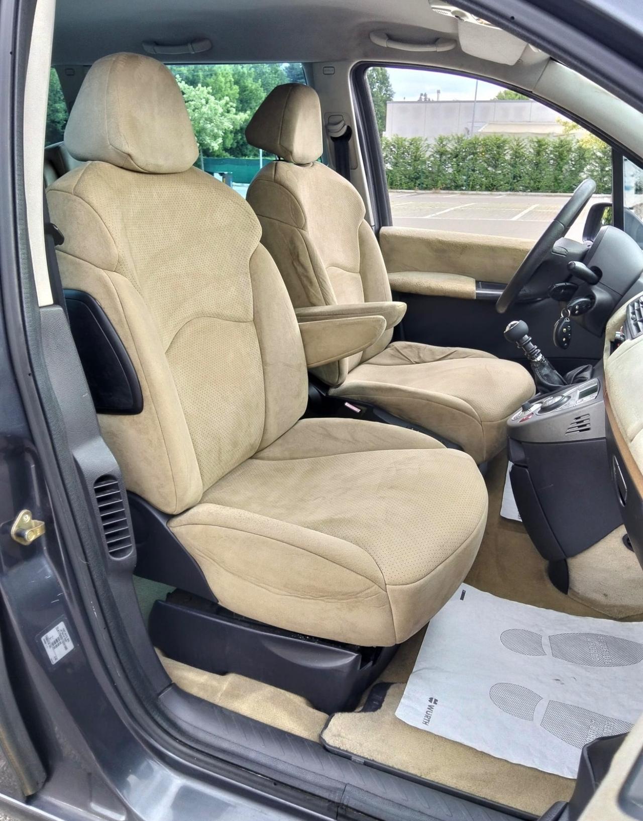 Lancia Phedra 2.2 JTD 128Cv*Alcantara*Xenon*Navi*Cruise