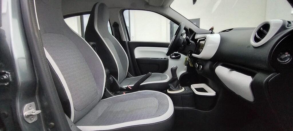 Renault Twingo 1.0 SCe Lovely