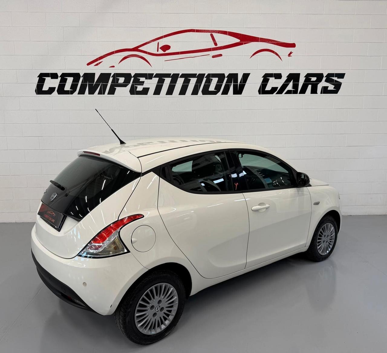 Lancia Ypsilon 1.3 MJT 16V 95 CV 5 porte S&S Gold