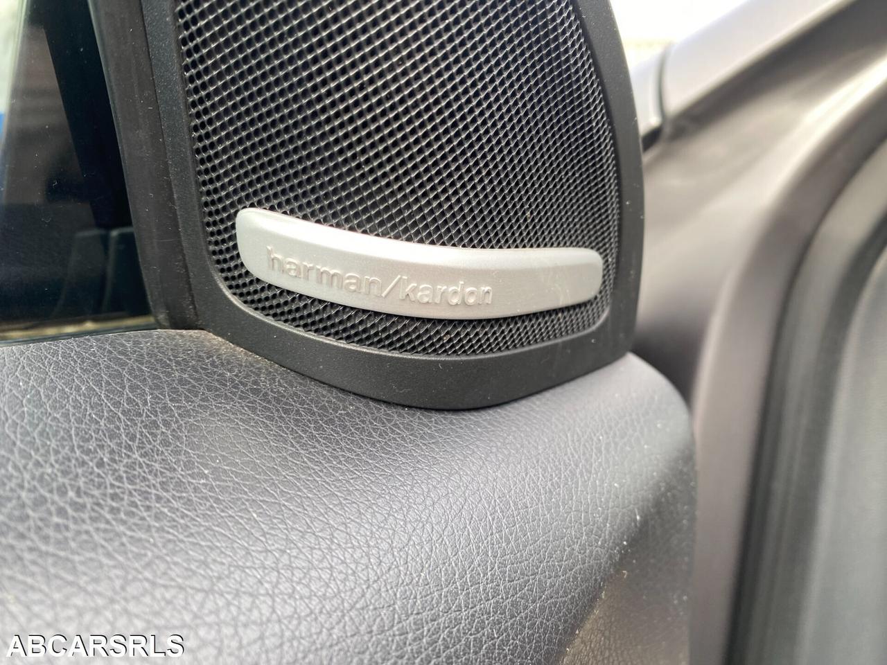 MERCEDES - Classe A 200 d Automatic Premium - Alle