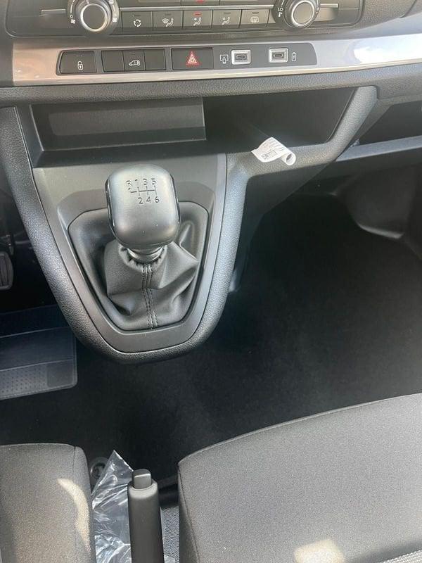 Citroën Jumpy Jumpy 2.0 BlueHDi 140 M (IVA ESCL.)