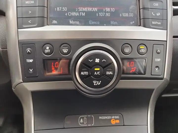 Toyota Verso 1.6 D-4D Active 7 posti