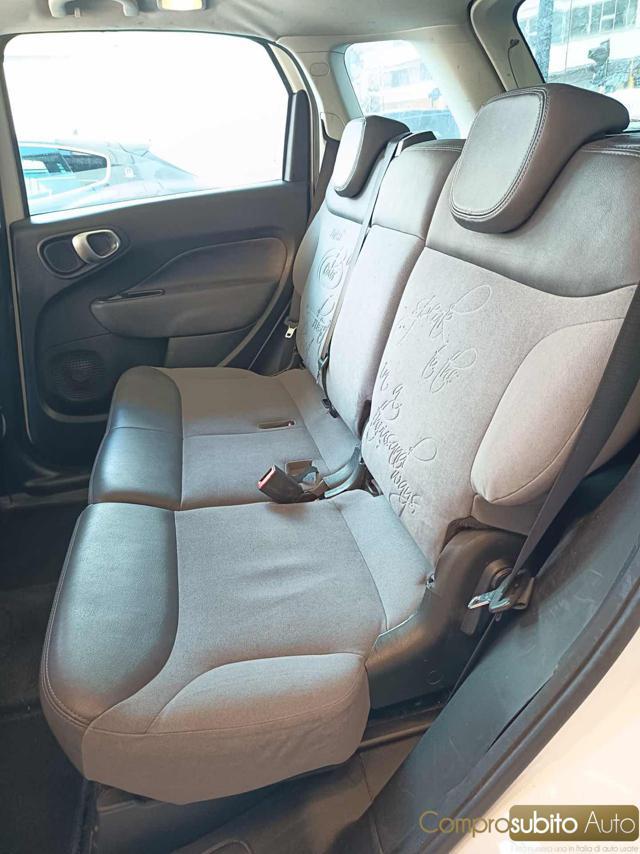 FIAT 500L 1.4 95 C (Tetto da rifare vetro)