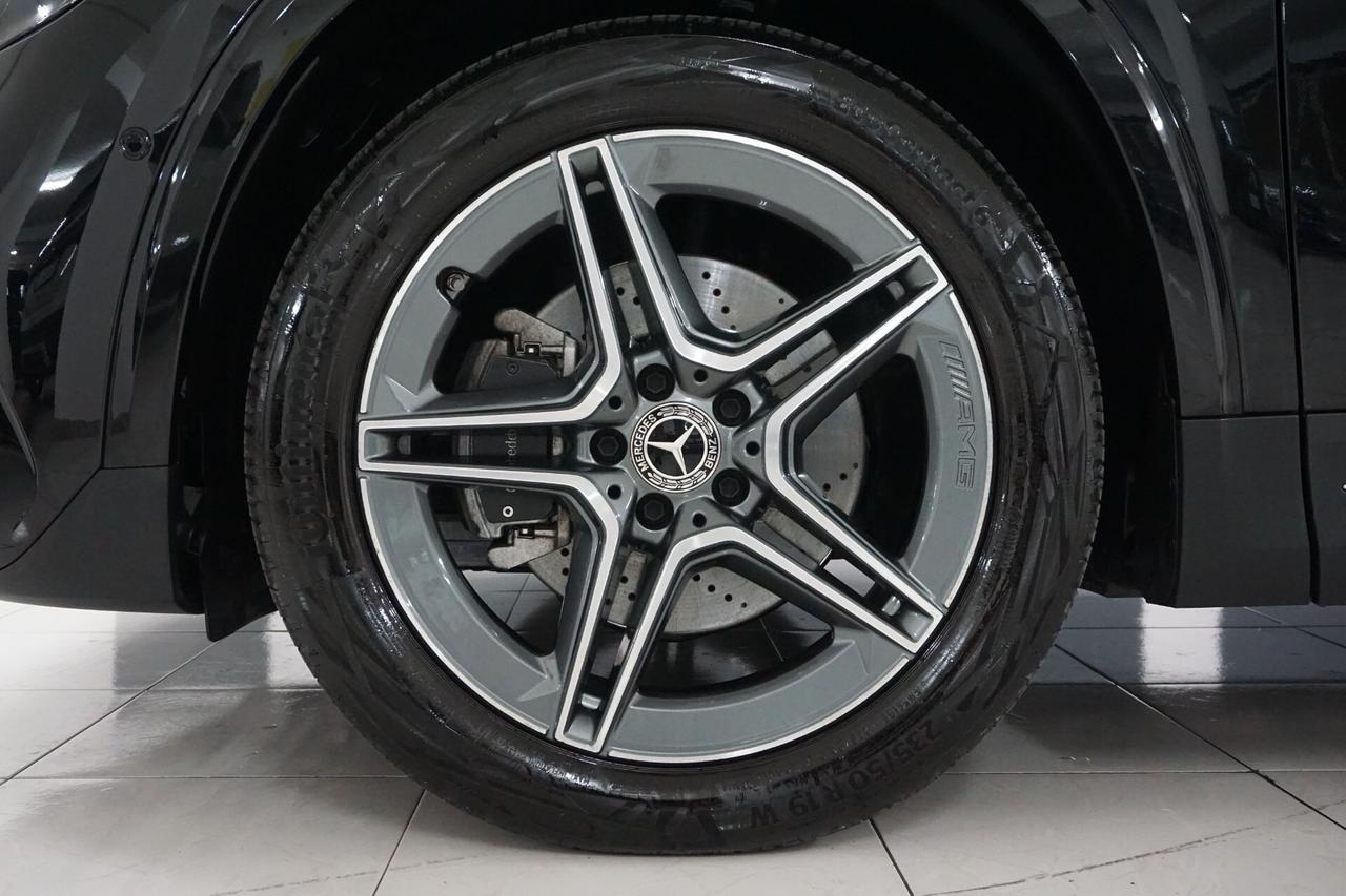 Mercedes-benz GLA 180 d Automatic AMG Line Advanced Plus