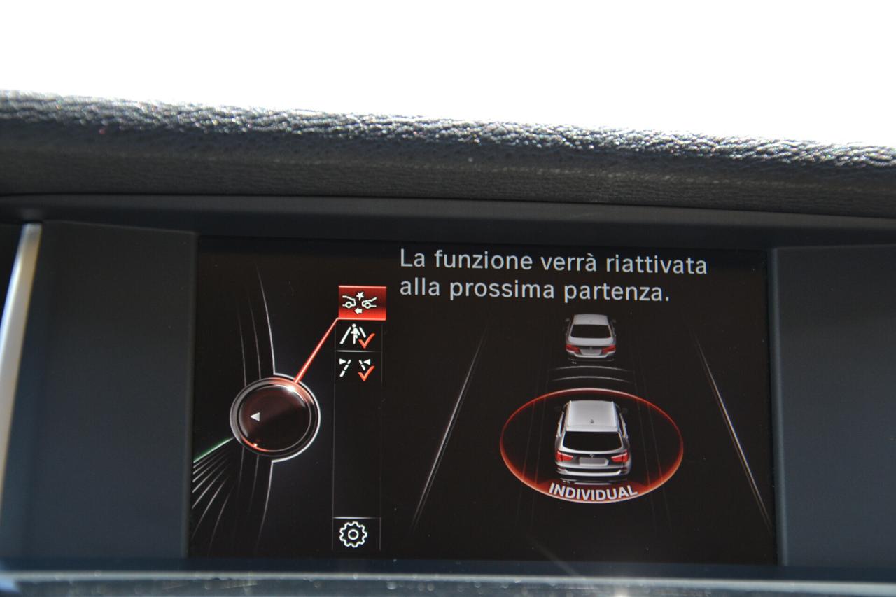 Bmw X3 20D 190CV X-DRIVE AUT. **PREZZO VERO** EURO6B**