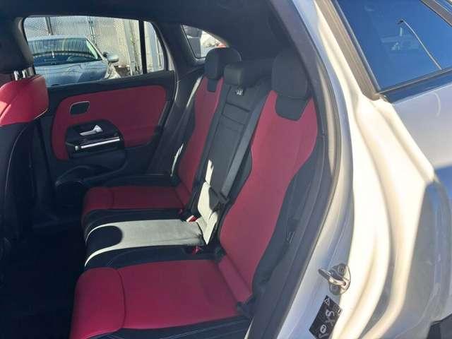 Mercedes-Benz GLA 220 GLA 220 d Automatic 4Matic Premium