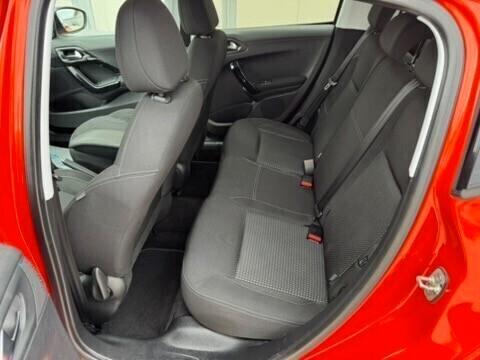 Peugeot 208 BlueHDi 75 5 porte Allure