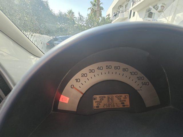 SMART ForTwo 800 smart pulse cdi DIESEL FASHION