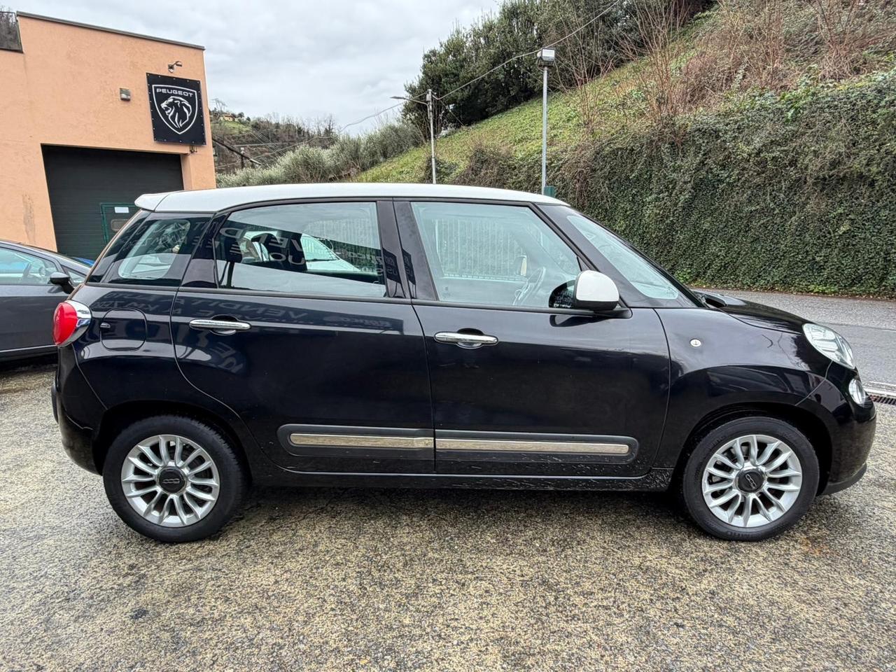 Fiat 500L 1.3 Multijet 95 CV Lounge