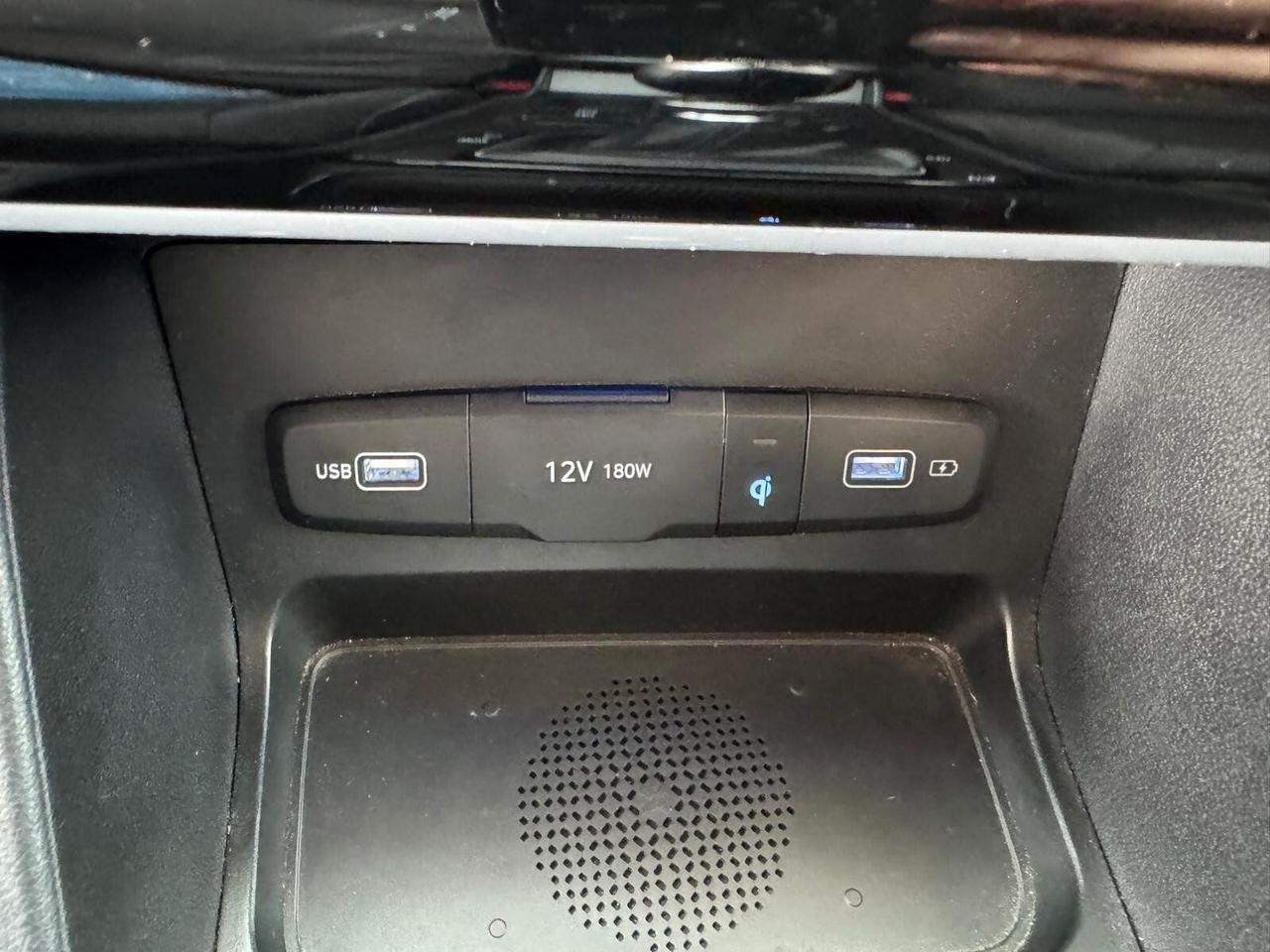 Hyundai Tucson 1.6 CRDI 48V - unico proprietario