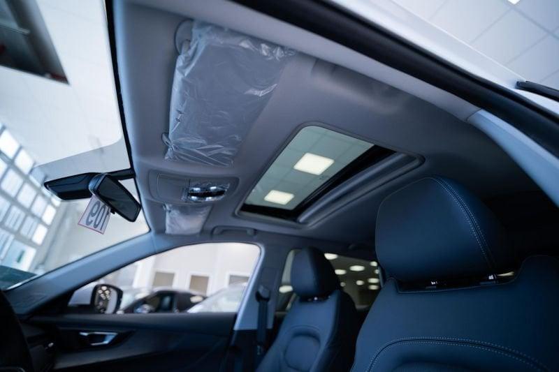 DR AUTOMOBILES dr5 1.5 95cv Comfort CVT