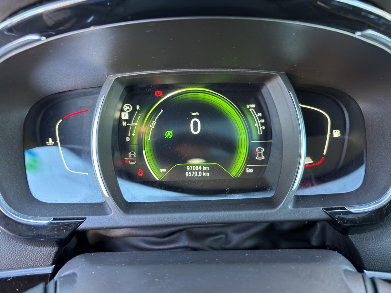 Renault Espace dCi 160CV EDC Energy Initiale Paris 4Control